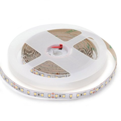 Светодиодная лента Apeyron 20W/m 120LED/m 2835SMD дневной белый 5M 00-342