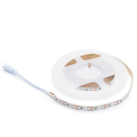 Светодиодная лента Apeyron 20W/m 120LED/m 2835SMD синий 5M 00-106