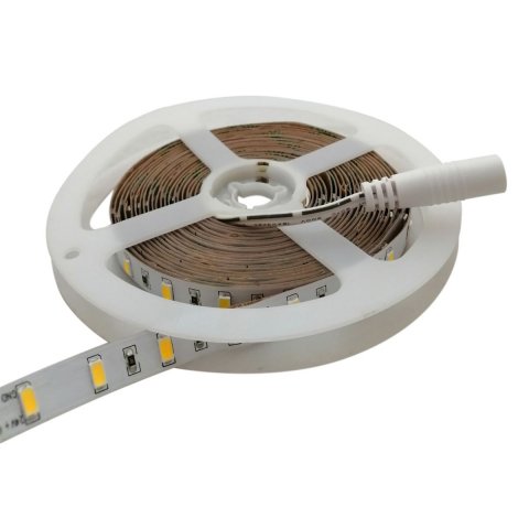 Светодиодная лента Apeyron 22W/m 60LED/m 5630SMD теплый белый 5M 00-311