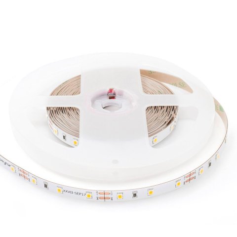 Светодиодная лента Apeyron 4,8W/m 60LED/m 2835SMD теплый белый 5M 00-403