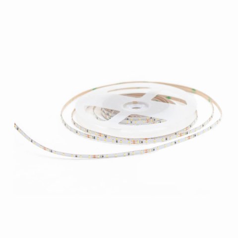 Светодиодная лента Apeyron 5,4W/m 120LED/m 2216SMD холодный белый 5M R00-380