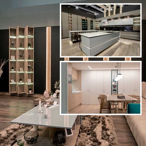 Светодиодная лента Apeyron 5,4W/m 120LED/m 2216SMD холодный белый 5M R00-380