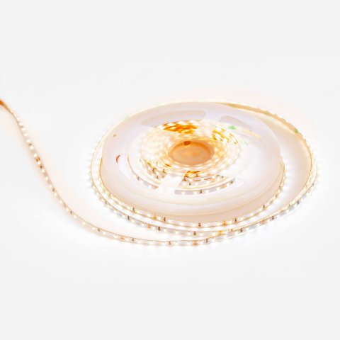 Светодиодная лента Apeyron 5,4W/m 120LED/m теплый белый 5M R00-378