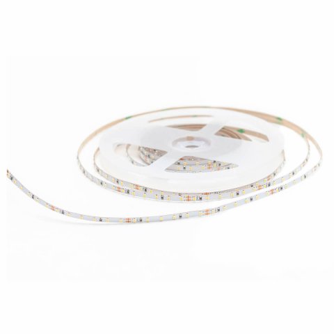 Светодиодная лента Apeyron 5,4W/m 120LED/m теплый белый 5M R00-378