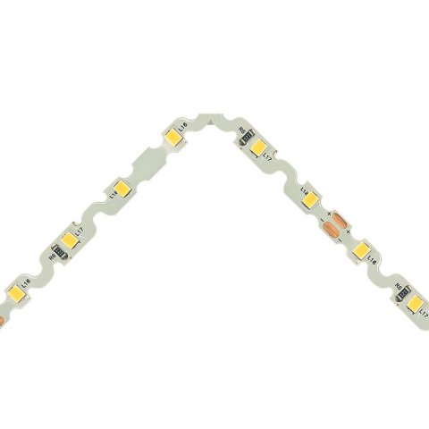 Светодиодная лента Apeyron 5W/m 60LED/m 2835SMD дневной белый 5M 00-350