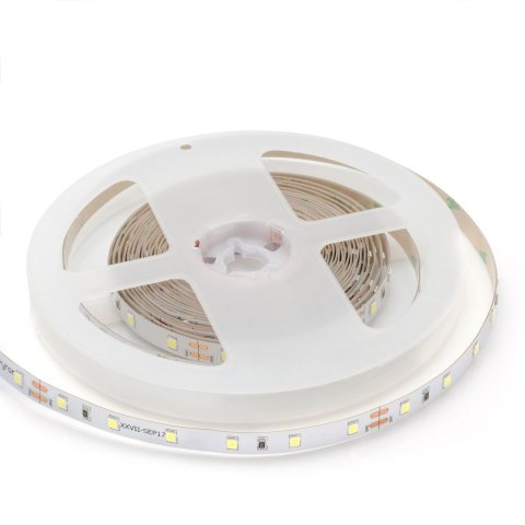 Светодиодная лента Apeyron 5W/m 60LED/m 3528SMD дневной белый 5M 00-345