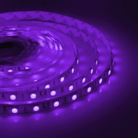 Светодиодная лента Apeyron 7,2W/m 30LED/m 3528SMD разноцветная 5M 10-47