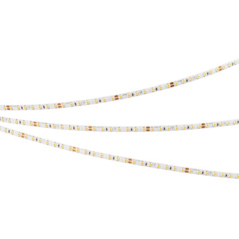 Светодиодная лента Arlight 10W/m 182LED/m 2216SMD теплый белый 5M MicroLed-M182-4mm 24V Warm3000 037816