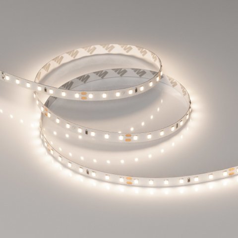 Светодиодная лента Arlight 10W/m 98LED/m 2835SMD дневной белый 5M UL-A98-8mm 24V Day4000 040006