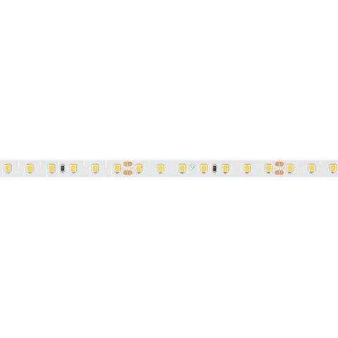 Светодиодная лента Arlight 10W/m 98LED/m 2835SMD холодный белый 5M UL-A98-8mm 24V White6000 040005