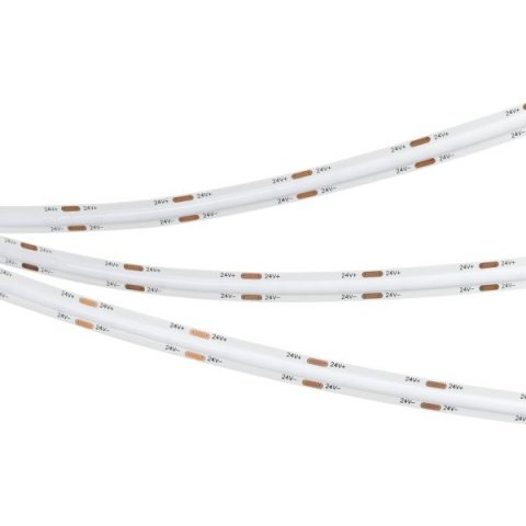 Светодиодная лента Arlight 11,5W/m 544LED/m CSP синий 5M 032175(2)