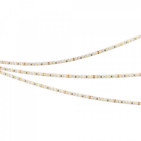 Светодиодная лента Arlight 12W/m 266LED/m 2216SMD теплый белый 5M 037824