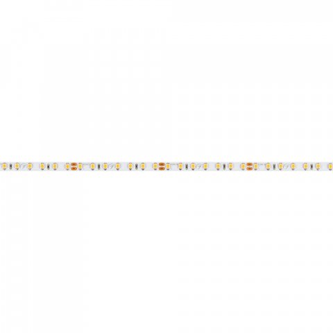 Светодиодная лента Arlight 12W/m 266LED/m 2216SMD теплый белый 5M 037824