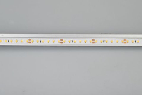 Светодиодная лента Arlight 14,4W/m 120LED/m 2835SMD теплый белый 5M 027940(2)