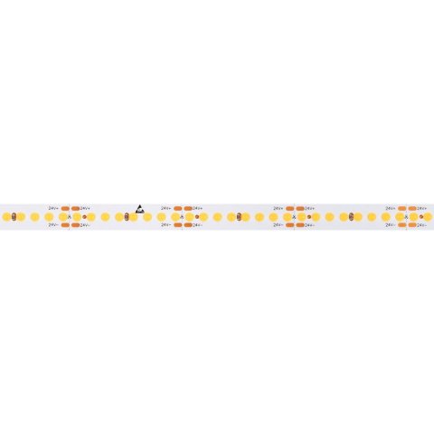 Светодиодная лента Arlight 14,4W/m 192LED/m COB дневной белый 5M COB-X192-10mm 24V Day4000 037229