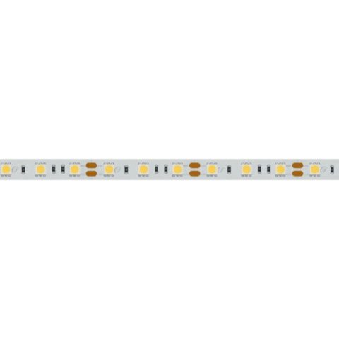 Светодиодная лента Arlight 14,4W/m 60LED/m 5060SMD холодный белый 5M 012339(2)
