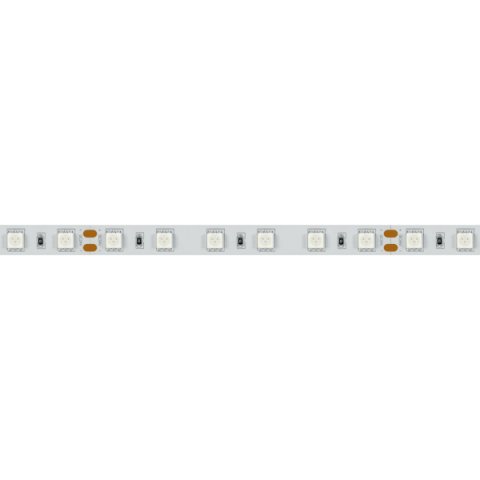 Светодиодная лента Arlight 14,4W/m 60LED/m 5060SMD зеленый 5M 008818(2)