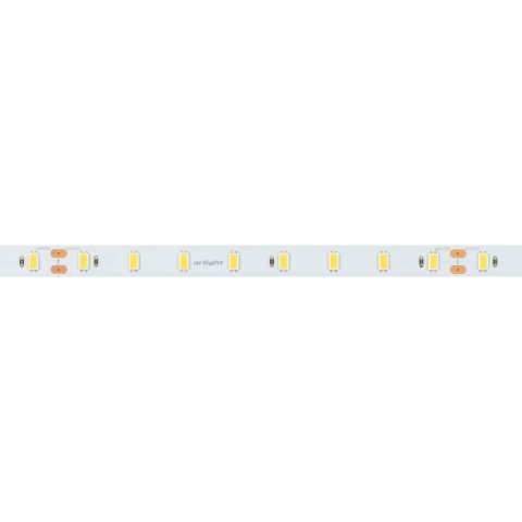 Светодиодная лента Arlight 14,4W/m 64LED/m 5630SMD дневной белый 5M Ultra-C64-10mm 24V Day4000 036359