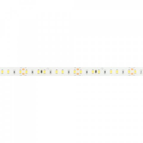 Светодиодная лента Arlight 14W/m 144LED/m 2835SMD дневной белый+красный 5M 038170