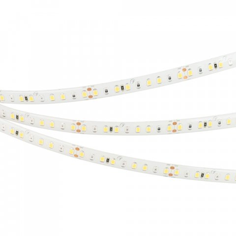 Светодиодная лента Arlight 14W/m 144LED/m 2835SMD дневной белый+красный 5M 038170