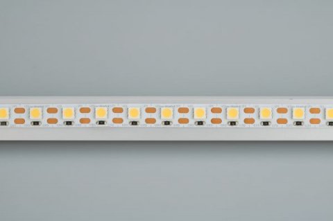 Светодиодная лента Arlight 15,6W/m 72LED/m 5060SMD дневной белый 5M 016841(2)
