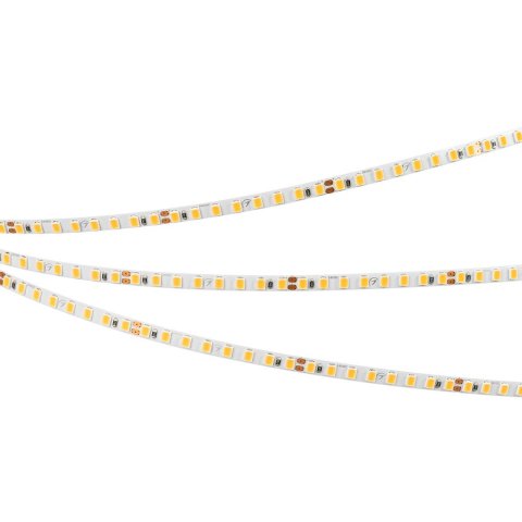 Светодиодная лента Arlight 15W/m 160LED/m 2835SMD теплый белый 5M RT-A160-5mm 24V Warm3000 037813