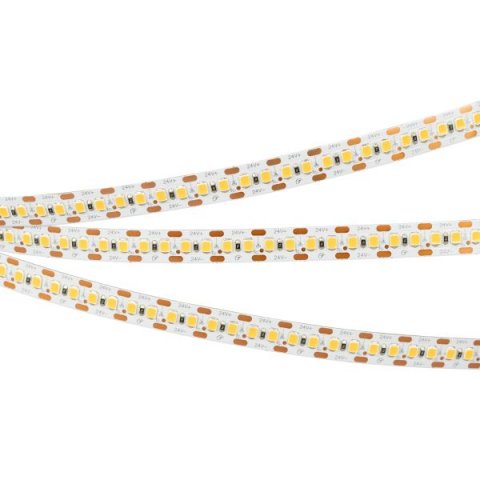 Светодиодная лента Arlight 17,3W/m 168LED/m 2835SMD теплый белый 5M 028739(2)