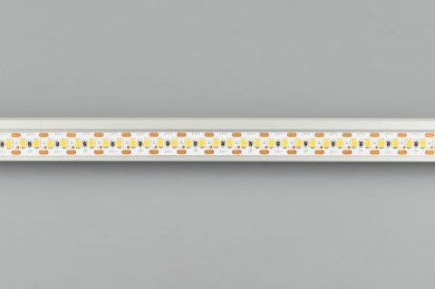 Светодиодная лента Arlight 17,3W/m 168LED/m 2835SMD теплый белый 5M 028740(2)