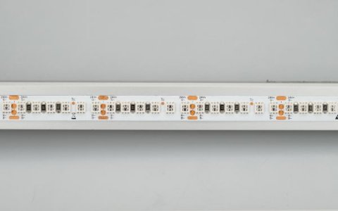 Светодиодная лента Arlight 17,3W/m 168LED/m 3838SMD разноцветный 5M 028256(2)