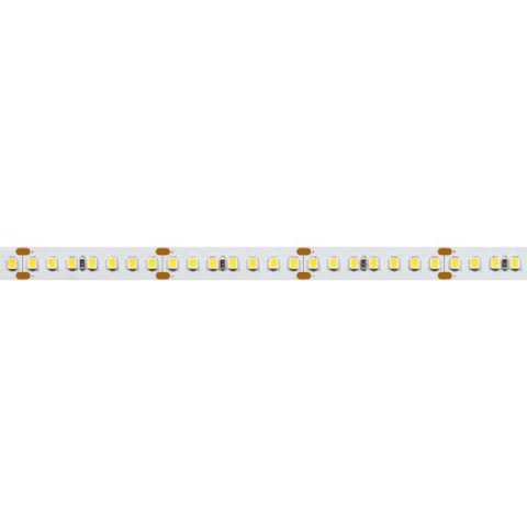 Светодиодная лента Arlight 17W/m 168LED/m 2835SMD теплый белый 5M 025148(2)