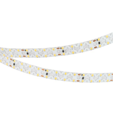 Светодиодная лента Arlight 19,2W/m 160LED/m 2835SMD теплый белый 5M 036014