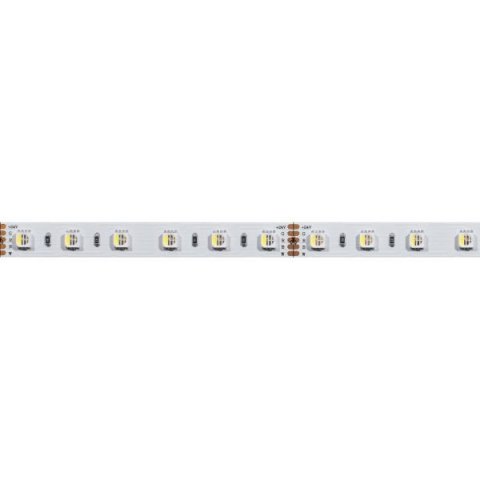 Светодиодная лента Arlight 19,2W/m 60LED/m 5060SMD разноцветный/холодный белый 5M 019096(2)