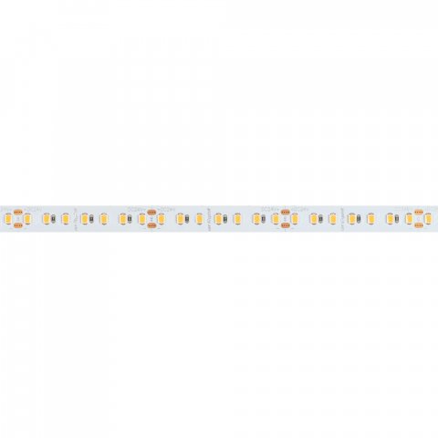 Светодиодная лента Arlight 20W/m 140LED/m 2835SMD теплый белый 5M 037831