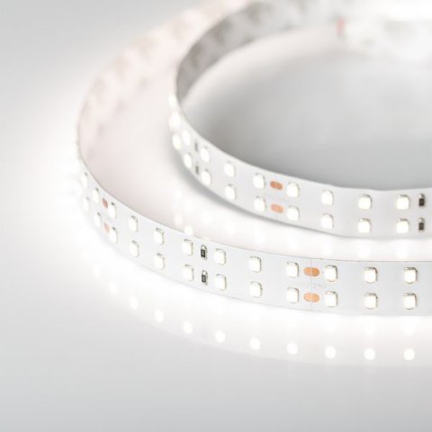 Светодиодная лента Arlight 20W/m 196LED/m 2835SMD дневной белый 5M 025150(2)