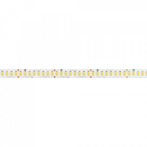 Светодиодная лента Arlight 20W/m 200LED/m 2835SMD дневной белый 5M 037219
