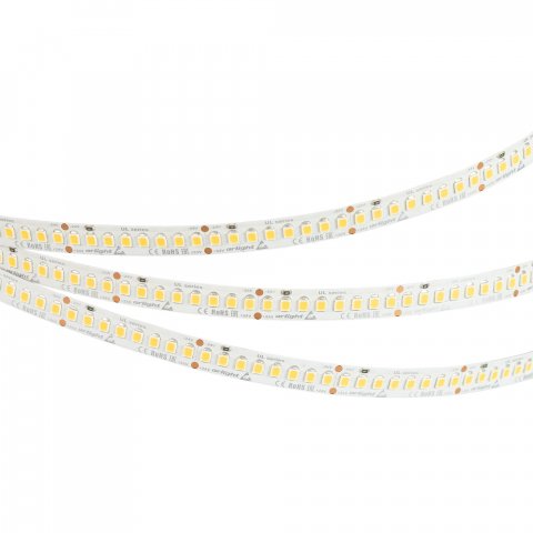 Светодиодная лента Arlight 20W/m 200LED/m 2835SMD дневной белый 5M 037219