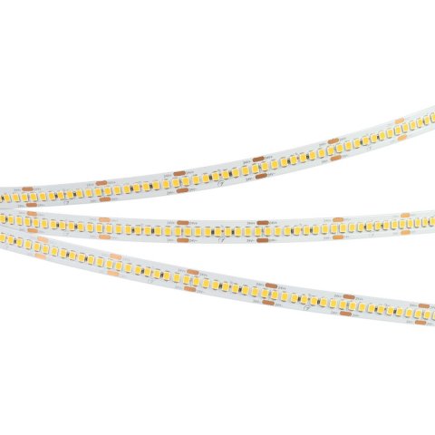 Светодиодная лента Arlight 22W/m 240LED/m 2835SMD дневной белый 5M RT-A240-10mm 24V Day5000 038742