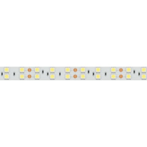 Светодиодная лента Arlight 28,8W/m 120LED/m 5060SMD теплый белый 5M 011259(2)