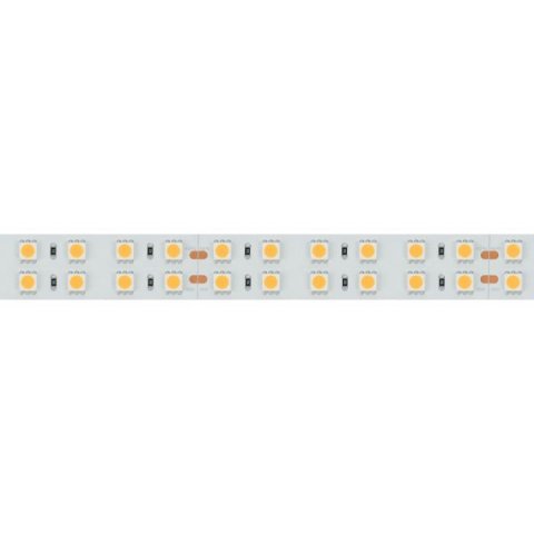 Светодиодная лента Arlight 34,4W/m 144LED/m 5060SMD дневной белый 5M 025274(2)