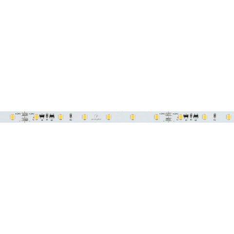 Светодиодная лента Arlight 4,8W/m 60LED/m 2835SMD дневной белый 10M IC-A60-8mm 24V Day4000 037956