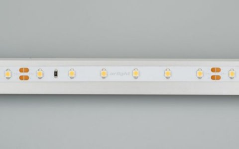 Светодиодная лента Arlight 4,8W/m 60LED/m 2835SMD теплый белый 5M 021414(2)