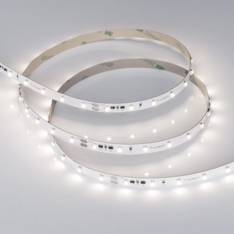 Светодиодная лента Arlight 4,8W/m 60LED/m 3528SMD дневной белый 10M 024989(2)
