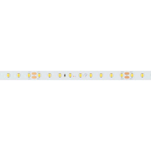 Светодиодная лента Arlight 4,8W/m 90LED/m 2835SMD дневной белый 5M RT-A90-10mm 24V Day4000 036207