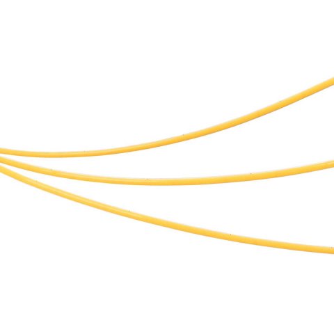 Светодиодная лента Arlight 4W/m 480LED/m CSP теплый  белый 3,5M COB-X480-4mm 24V Warm3000 039049