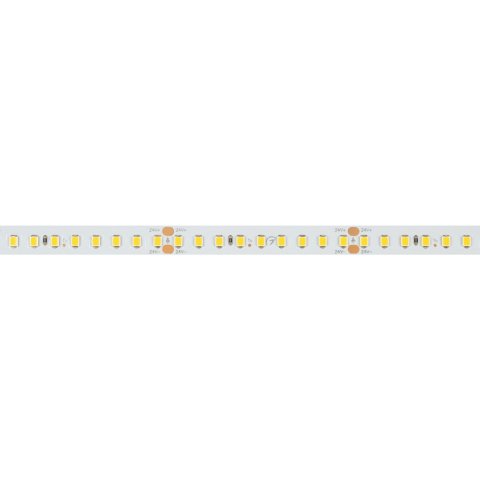 Светодиодная лента Arlight 7,7W/m 144LED/m 2835SMD дневной белый 5M RT-A144-10mm 24V Day4000 036208