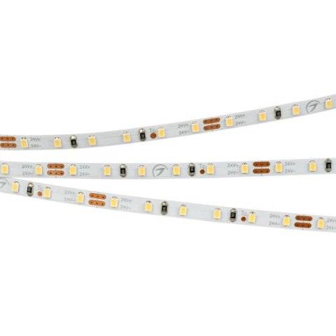 Светодиодная лента Arlight 9,6W/m 120LED/m 2216SMD холодный белый 5M 024410(2)