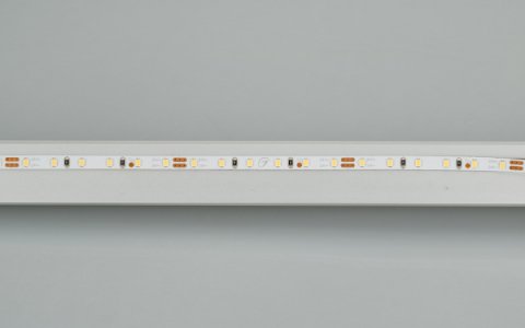 Светодиодная лента Arlight 9,6W/m 120LED/m 2216SMD теплый белый 5M 024414(2)