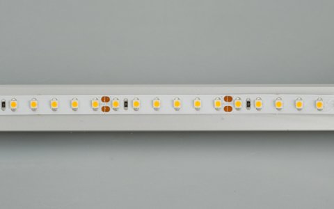 Светодиодная лента Arlight 9,6W/m 120LED/m 2835SMD дневной белый 5M 021415(2)