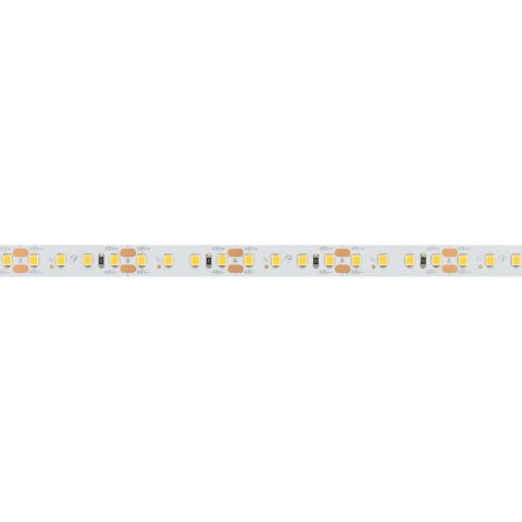Светодиодная лента Arlight 9,6W/m 120Led/m 2835SMD холодный белый 30M RT-A120-10mm 48V White6000 038805