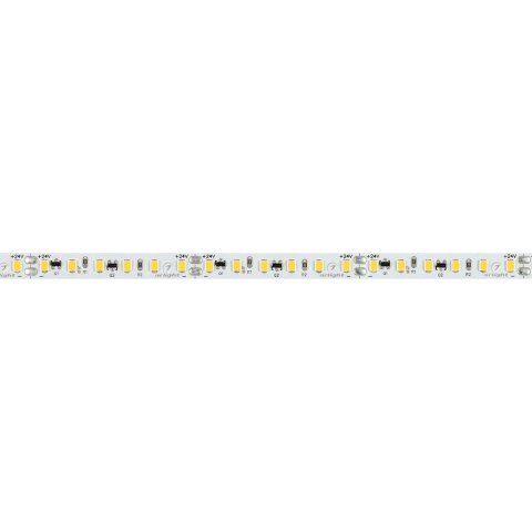 Светодиодная лента Arlight 9,6W/m 120LED/m 2835SMD теплый белый 10M IC-A120-8mm 24V Warm3000 037964